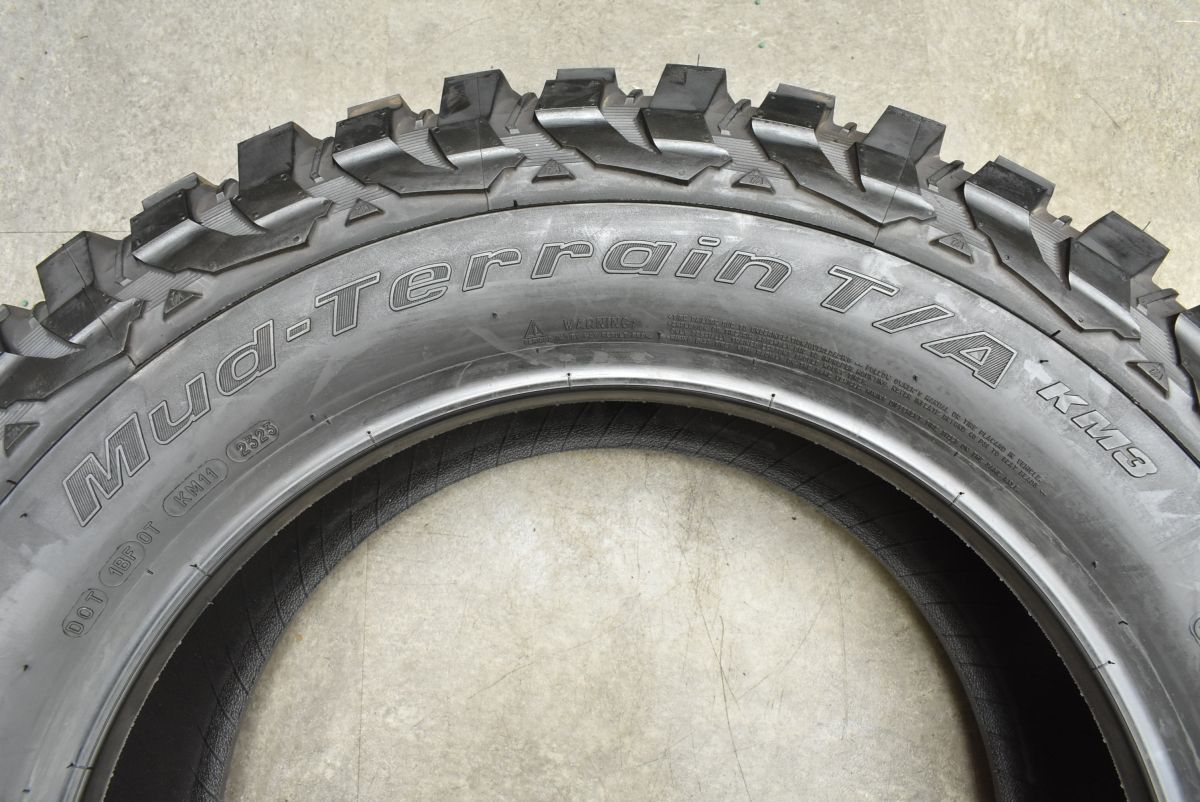 LT275|65R20 126|123Q