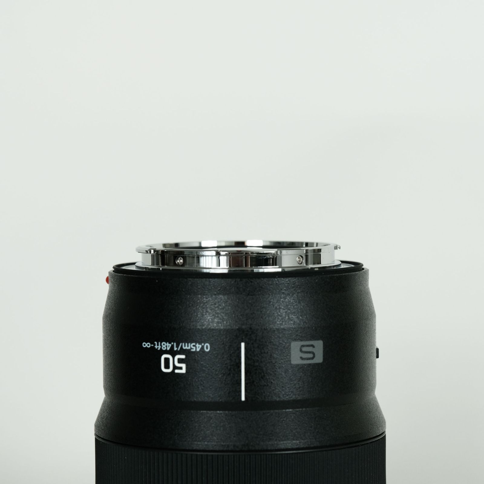 美品　LUMIX S 50mm F1.8 レンズ　ライカLマウント LUMIX S 50mm F1.8 S-S50 中古価格比較 - 価格.com