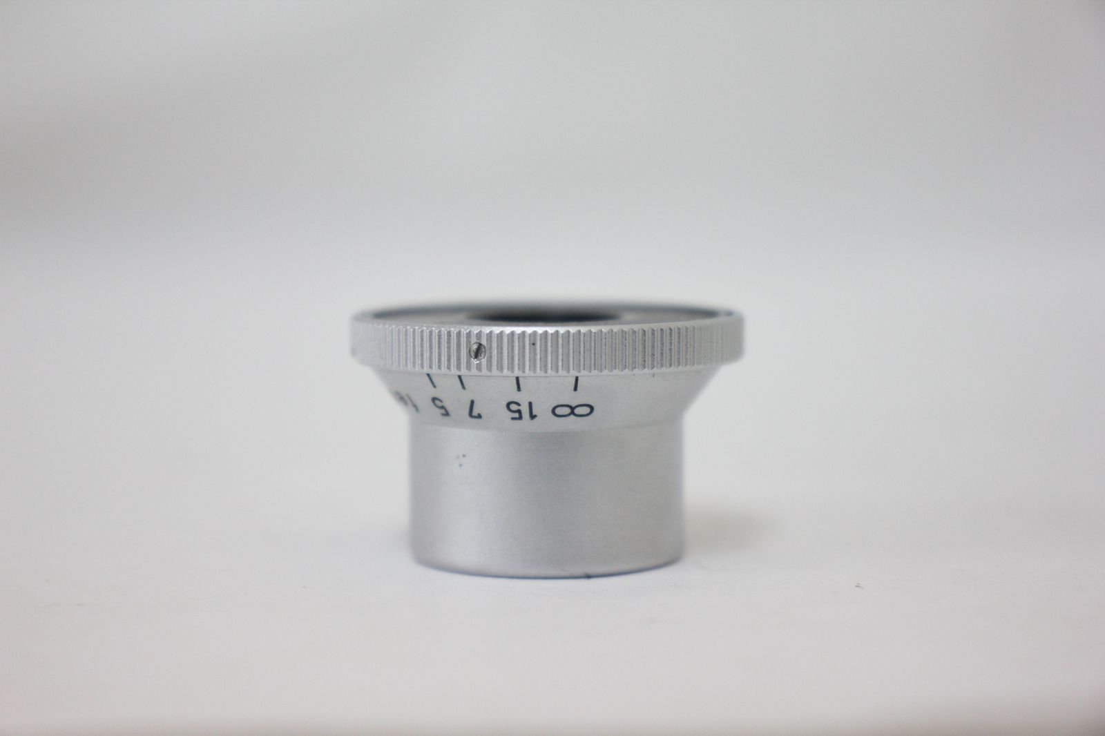 フォクトレンダー ズームファインダー 15-35mm コシナ、外付けズーム