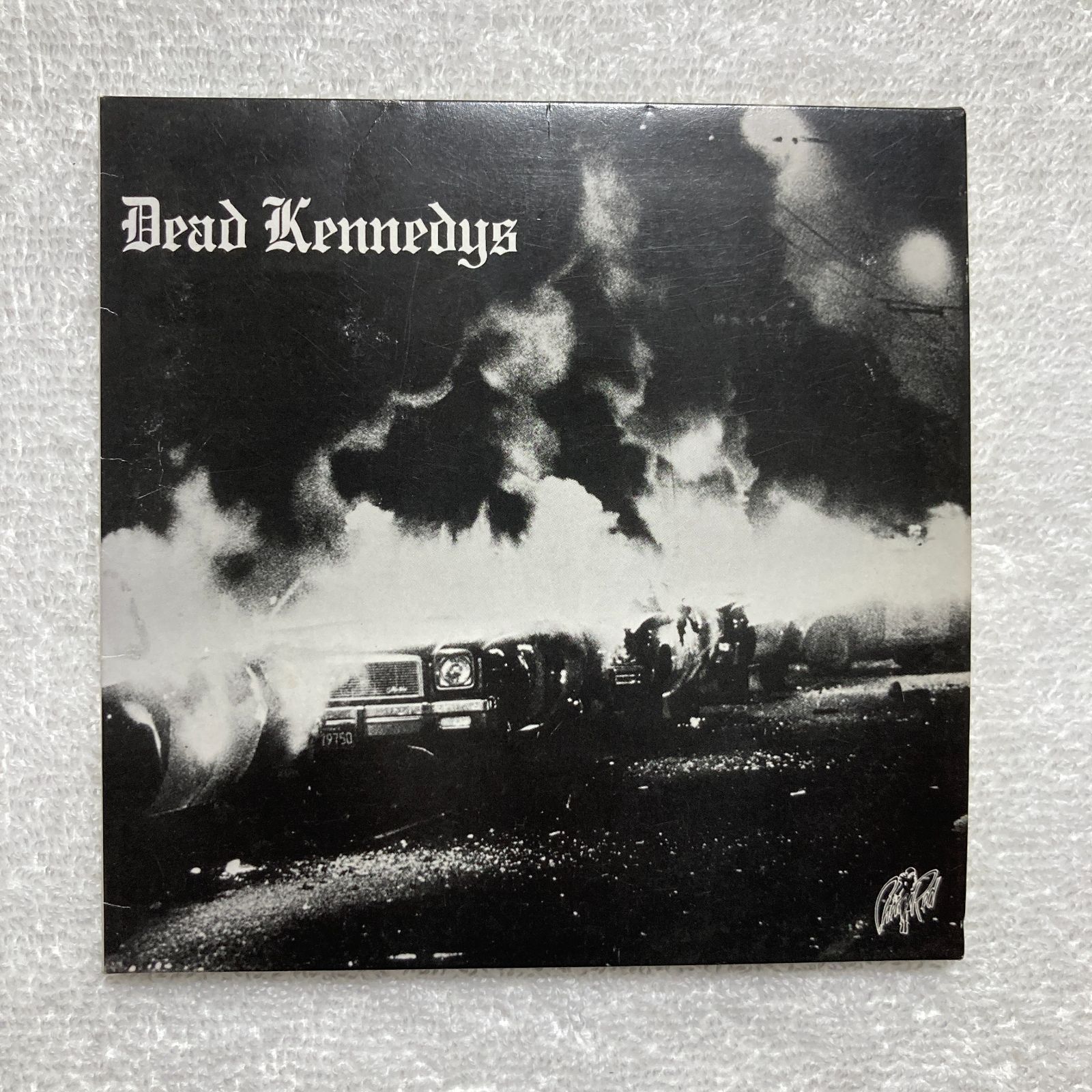 CD】Dead Kennedys デッドケネディーズ / Fresh Fruit For Rotting