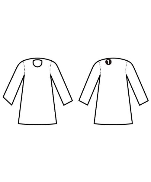 ワンピース レディース