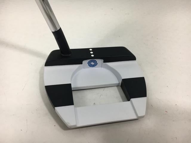 返品OK 【中古ゴルフクラブ】【超美品】オデッセイ Ai-ONE JAILBIRD