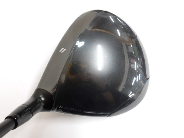 10.5 カーボンシャフト