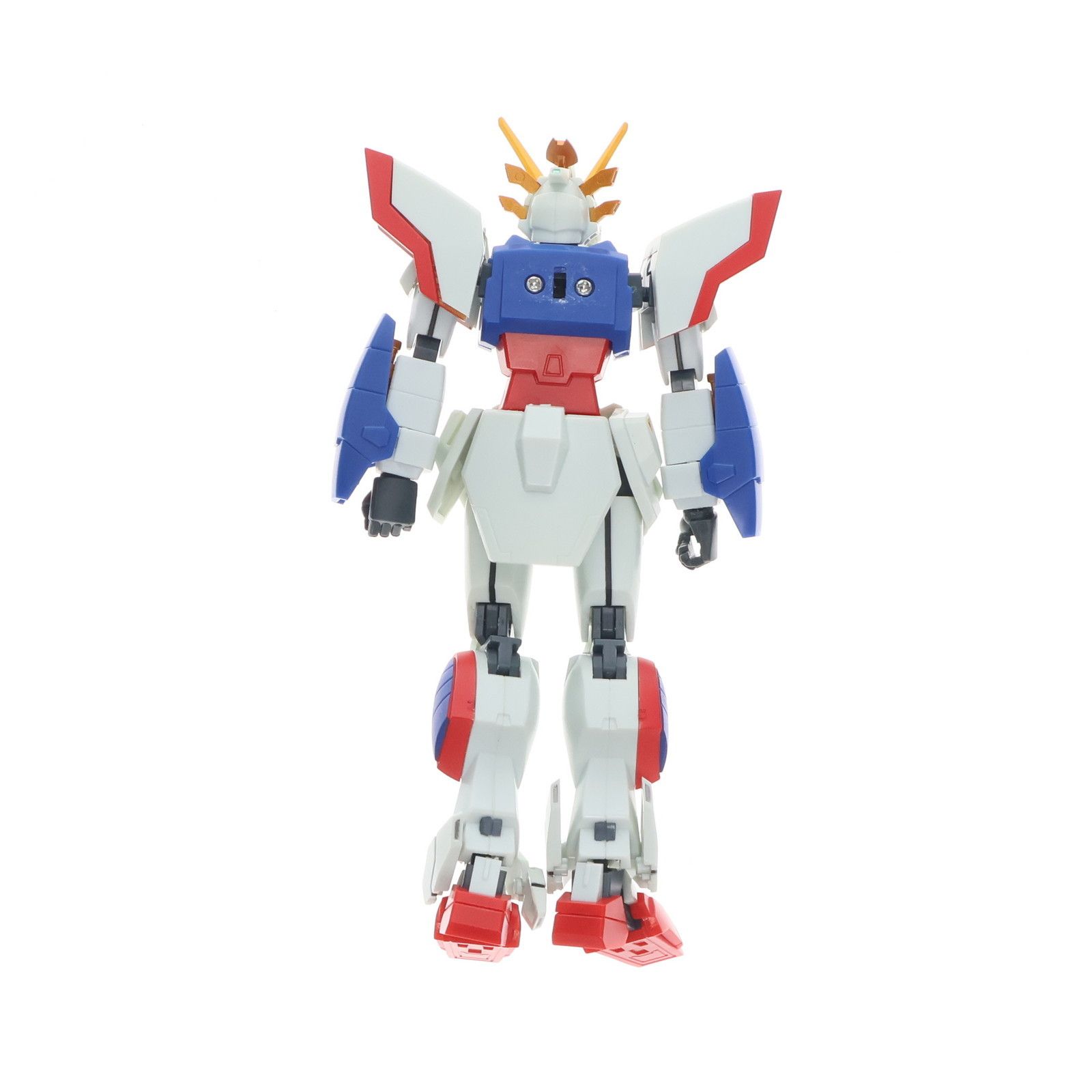 ROBOT魂(SIDE MS) シャイニングガンダム 機動武闘伝Gガンダム