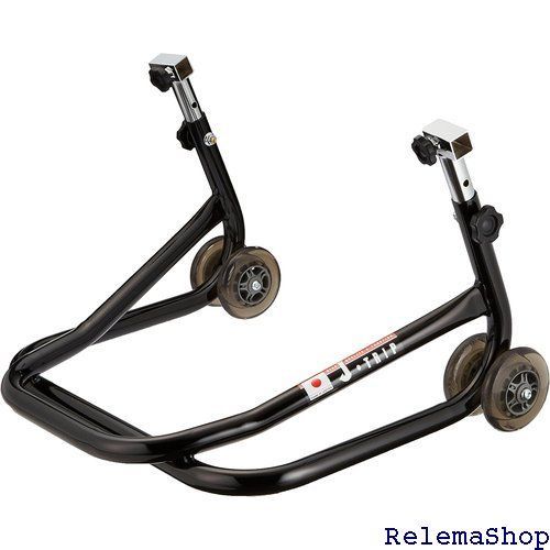ジェイトリップ J-TRIP ショートローラースタンド ホンタイ BKワイド JT-125BKP メンテナンススタンド 4651