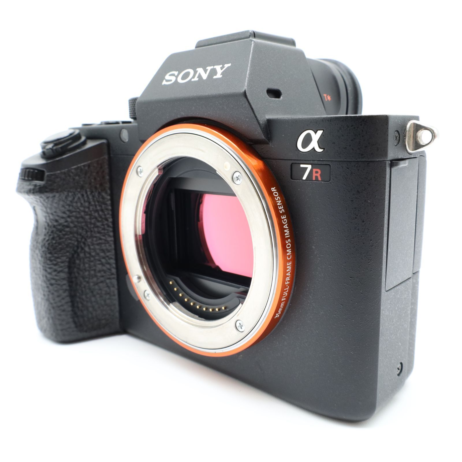 ほぼ新品！SONY（ソニー）α7R II ILCE-7RM2☆高解像・フルサイズ