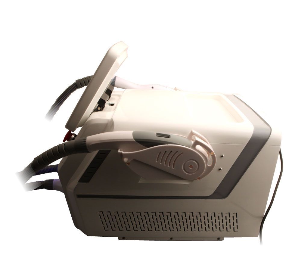 脱毛器 Need (SHR式) 業務用脱毛機ネクストゼロセブン(NEQST ZERO SEVEN)の特徴や機能