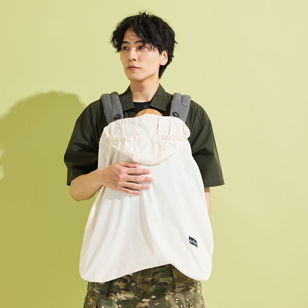 新品未使用 WILD THINGS キルティング防寒ケープ／ブラック 楽天市場