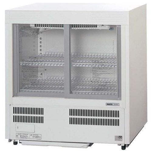 パナソニック 冷蔵ショーケース SMR-U45NC |業務用| |