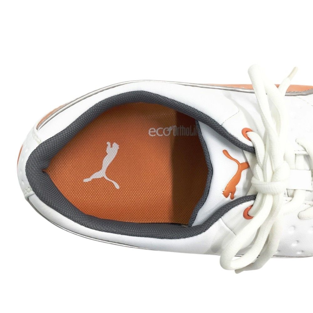 PUMA GOLF プーマゴルフ 186491 AMP SPORT XW ゴルフシューズ