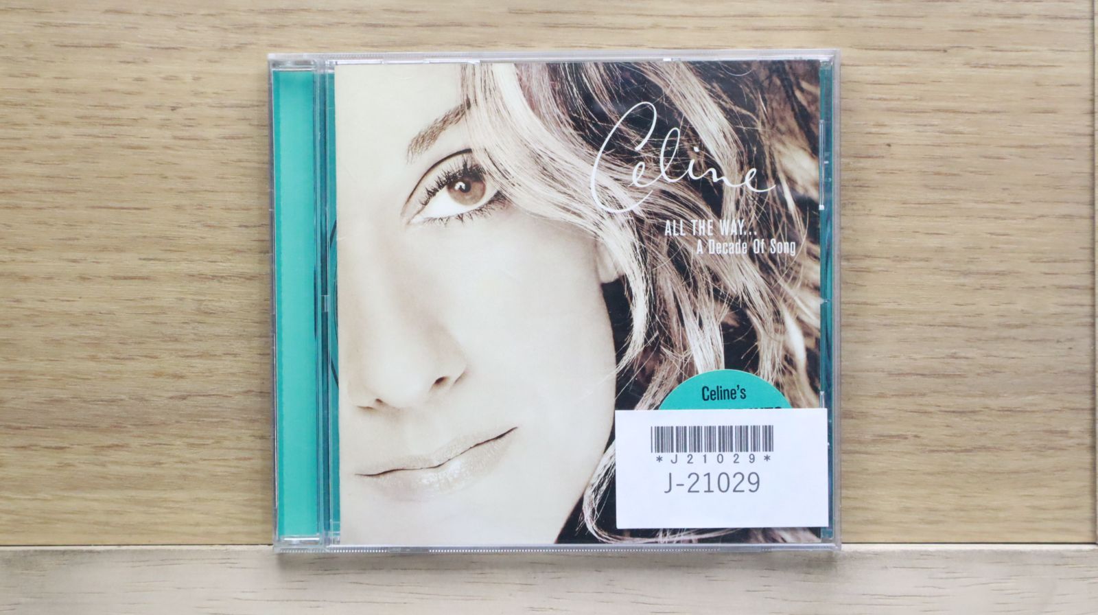 セリーヌ・ディオン　sacd セリーヌディオン sacd