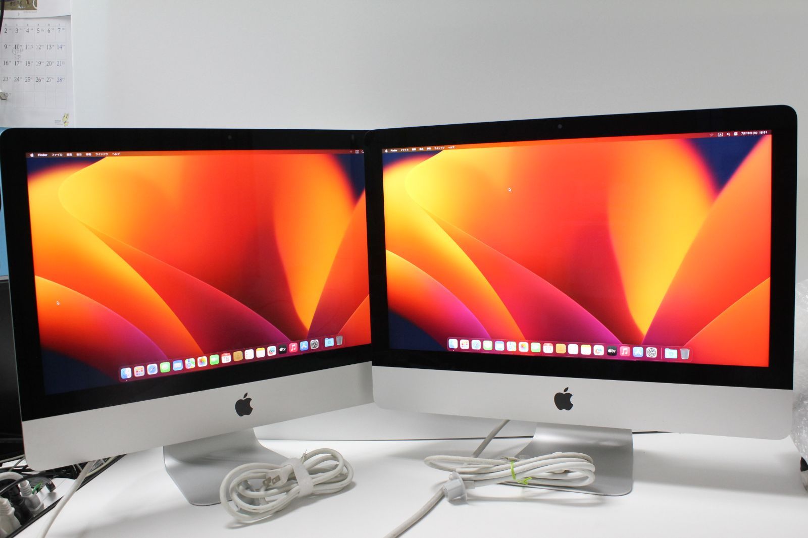 スマホ・タブレット・パソコン APPLE iMac IMAC MNDY2J/A 楽天市場】iMac 21.5インチ Core i5-3.0GHz Retina 4K SSD240GB