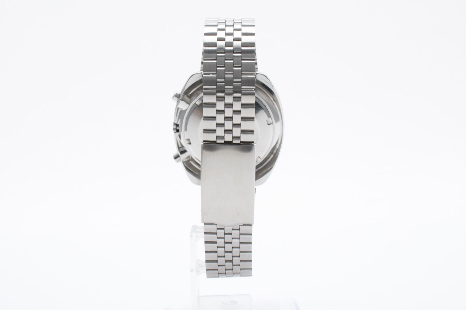 稼働品 SEIKO セイコー 5 SPORTS Speed timer 6139-7010 自動