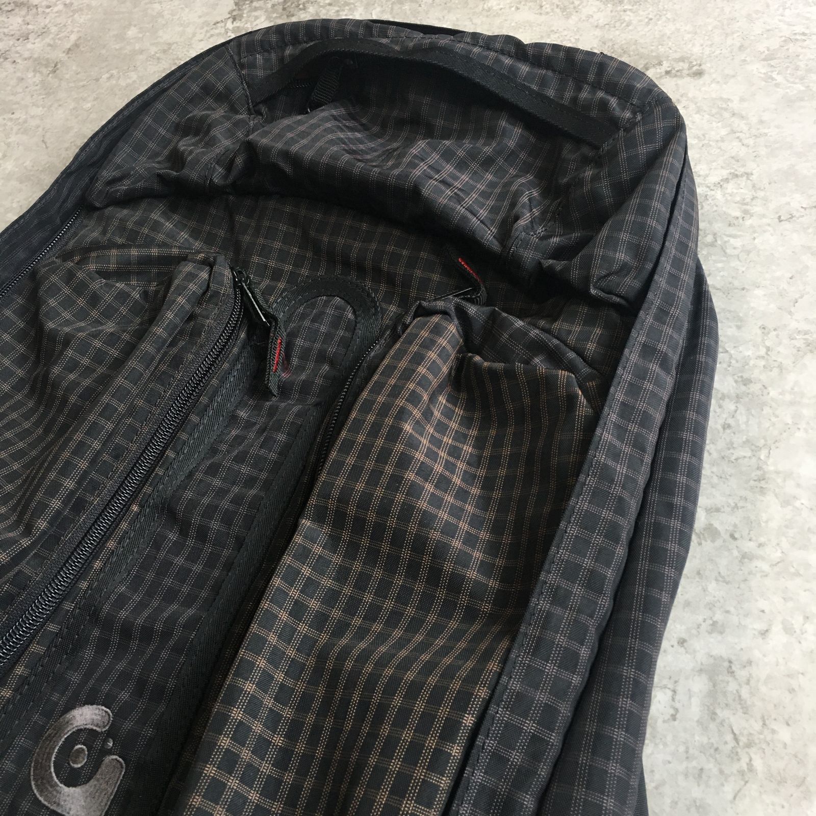 90s gravis Back Pack グラビス バックパック - メルカリ