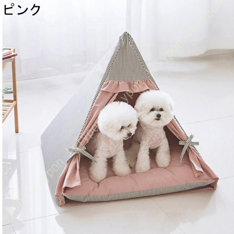 ふわふわ 小型犬