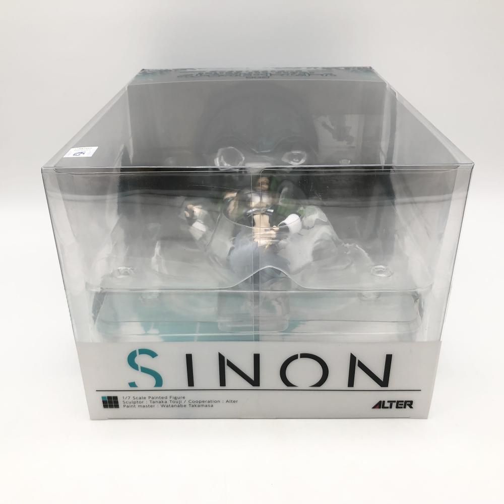 中古】未開封 ALTER アルター 劇場版 ソードアート・オンライン