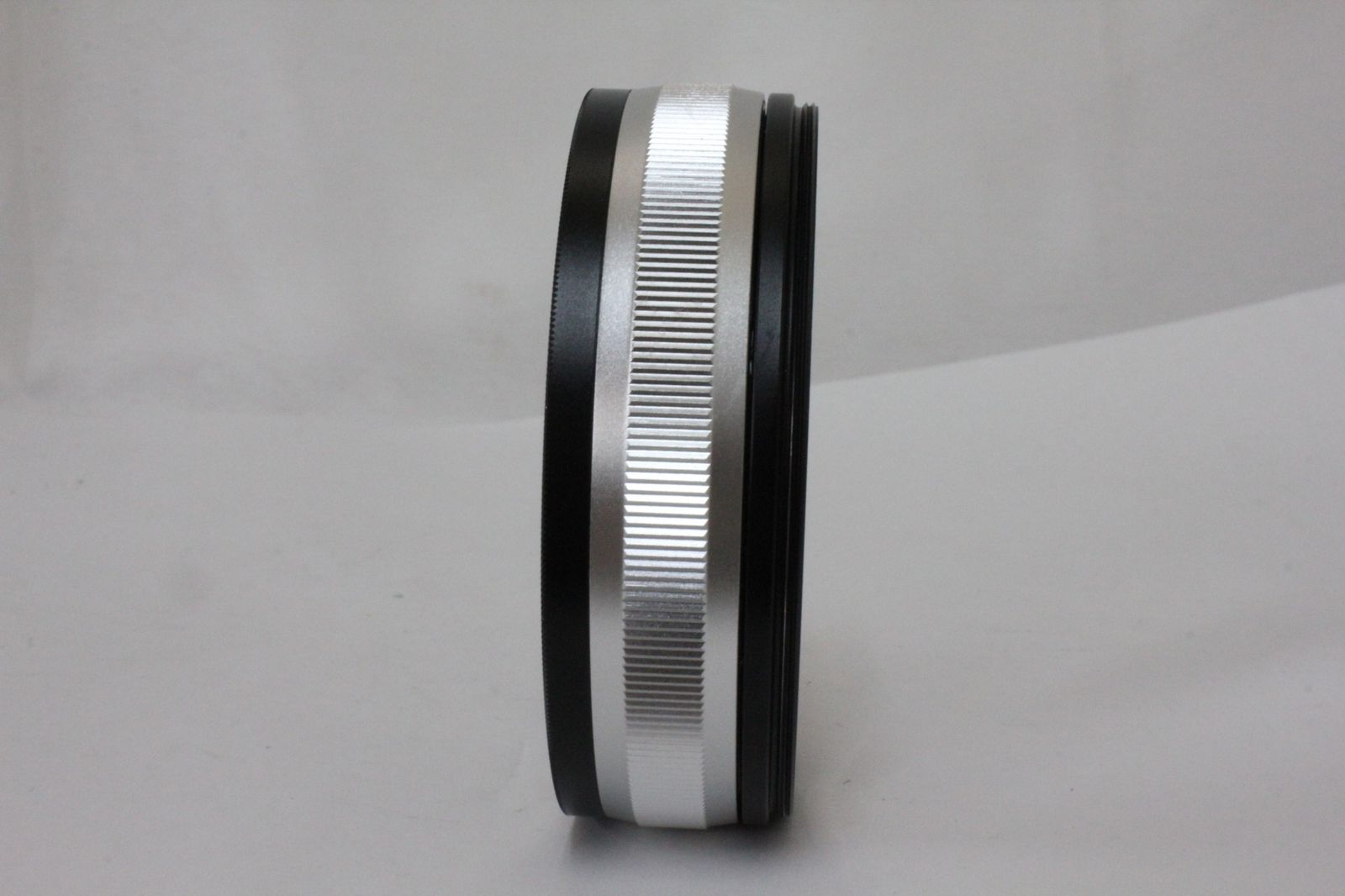 72→77mm フィルター