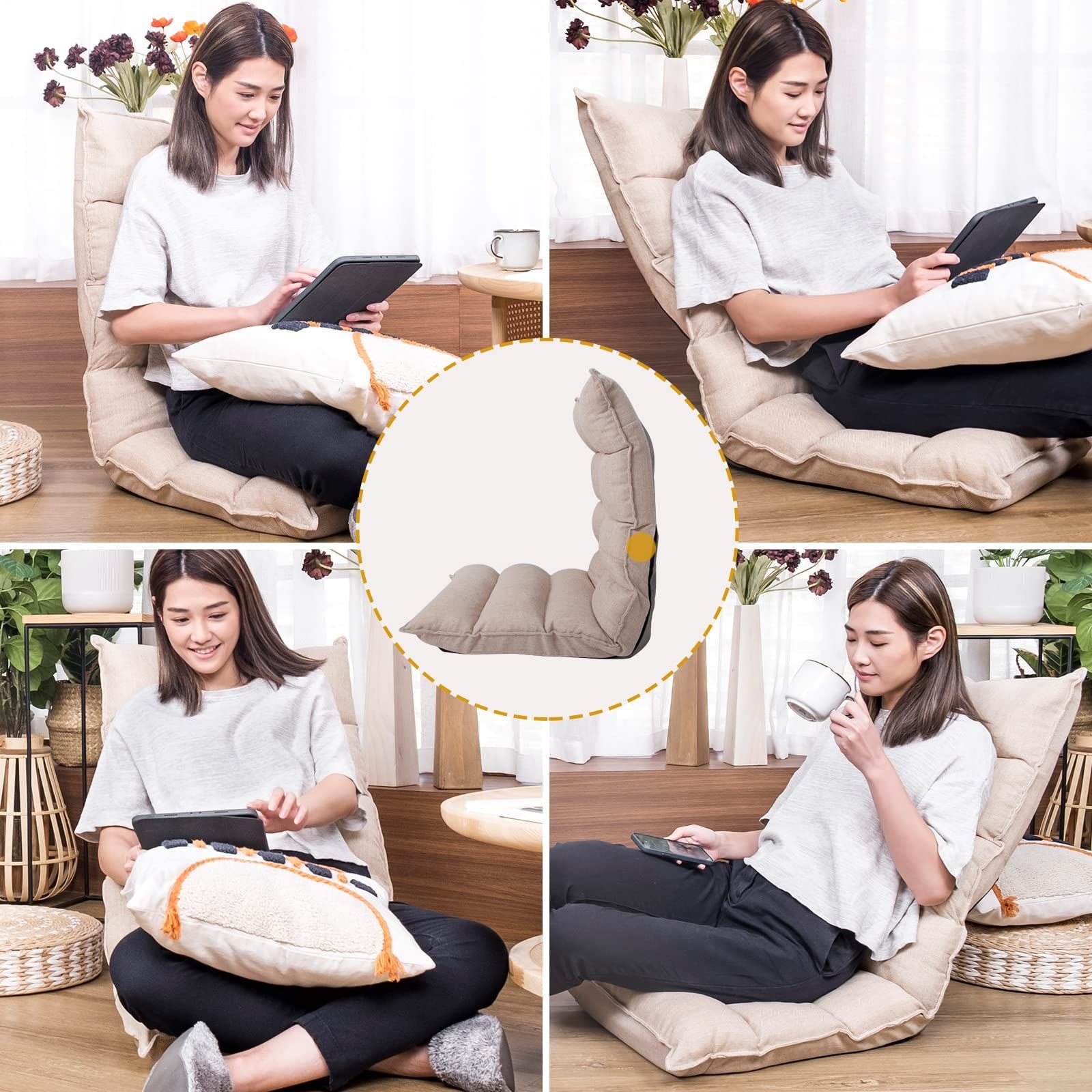 折り畳み 省スペース