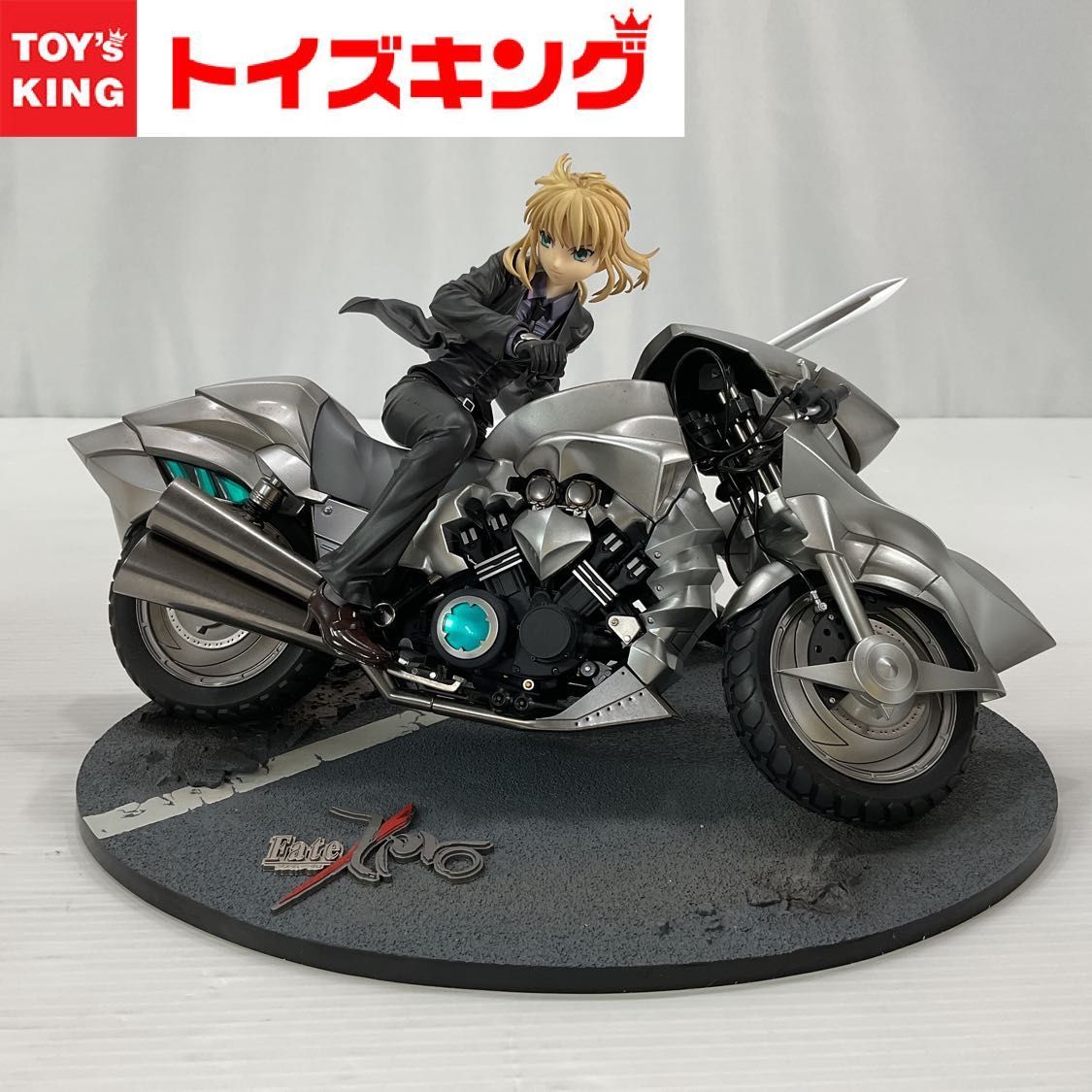 GOOD SMILE COMPANY/グッドスマイルカンパニー/グッスマ Fate/Zero