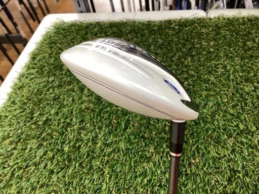 【中古】 テーラーメイド GLOIRE F(2016) 5W フェアウェイウッド FW GLOIRE GL6600(フェアウェイ) (フレックスSR) メンズ 男性用 右利き 右用 Cランク ゴルフクラブ