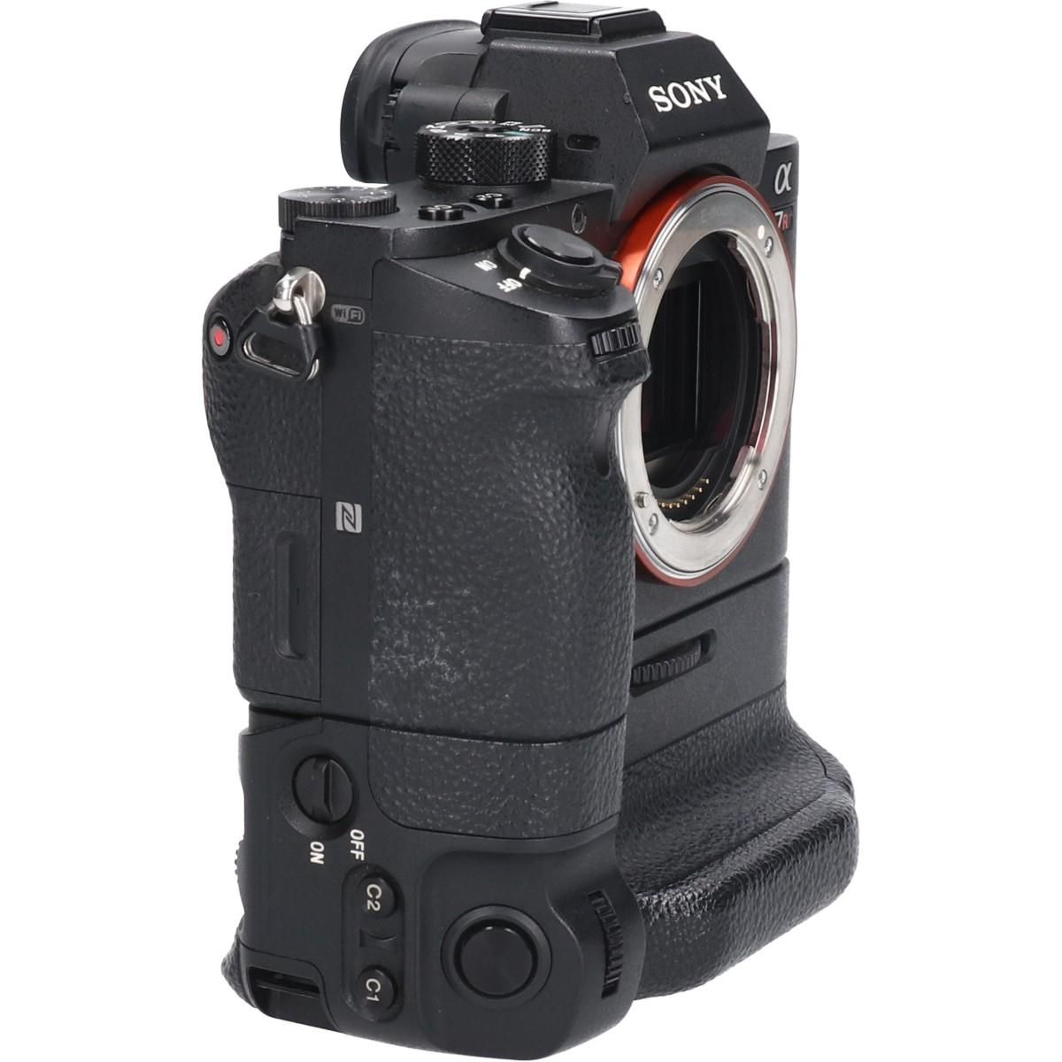 目標 α７ＲＩＩ ＩＬＣＥ－７ＲＭ２＋ＶＧ－Ｃ２ＥＭ