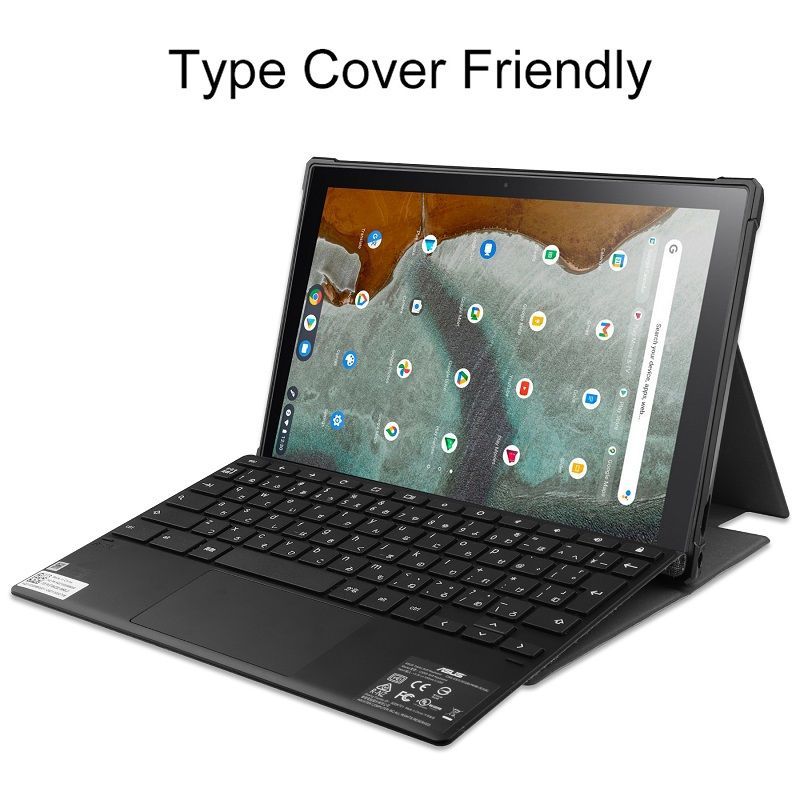 訳有 おまけつき ASUS CM3 CM3000DVA-HT0019 ASUS Chromebook Detachable CM3 CM3000 | Chromebook | ノート