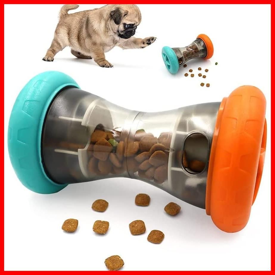 メルカリshops Youmi 猫犬 おやつおもちゃ ペット給餌おもちゃ 餌入れ 早食い防止