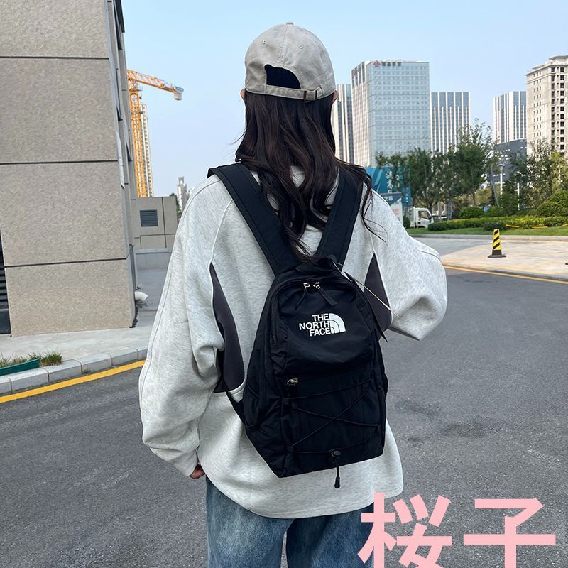 ザノースフェイス] THE NORTH FACE リュック WANNABE EXT PACK