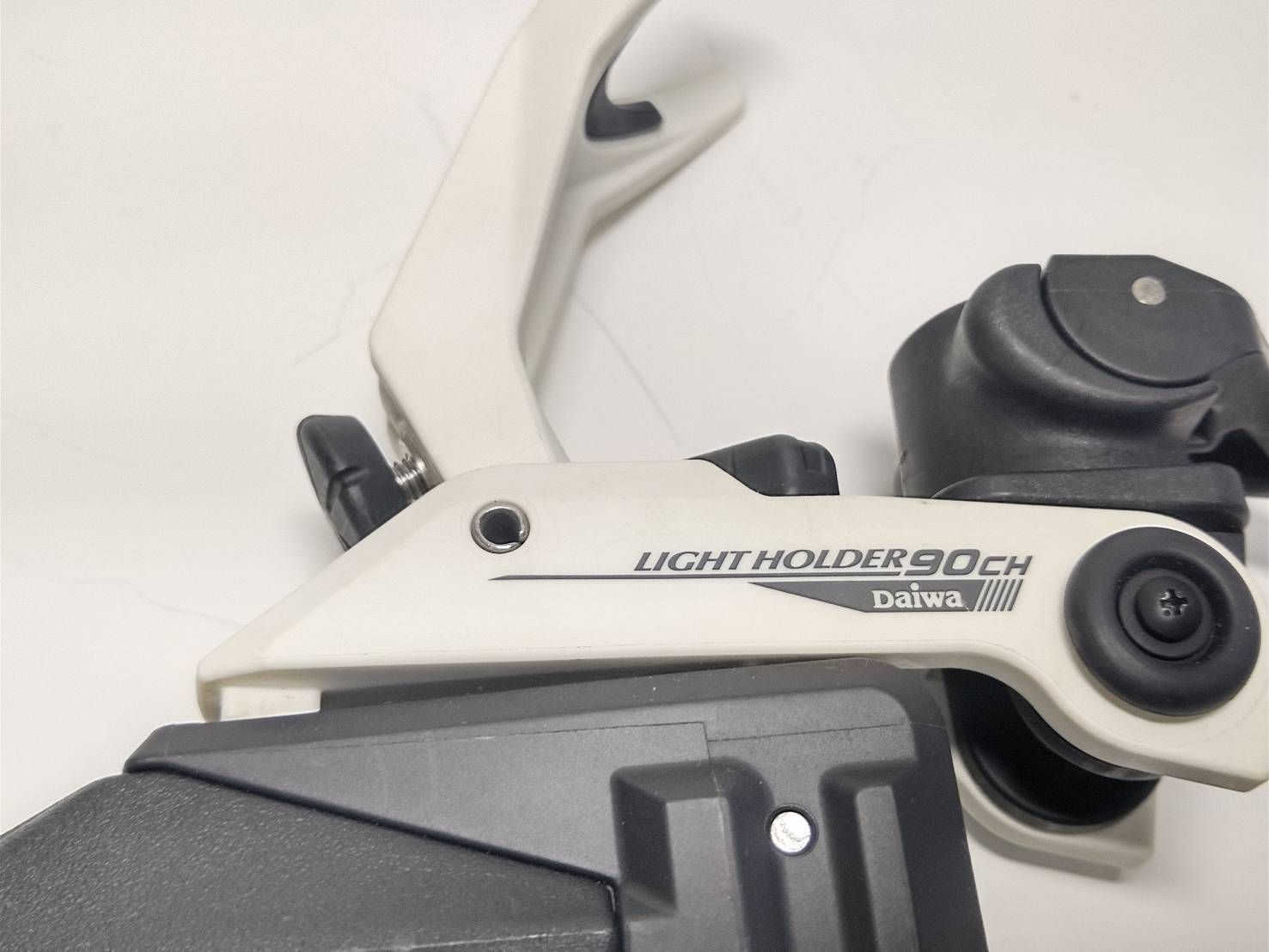 ロッドホルダー