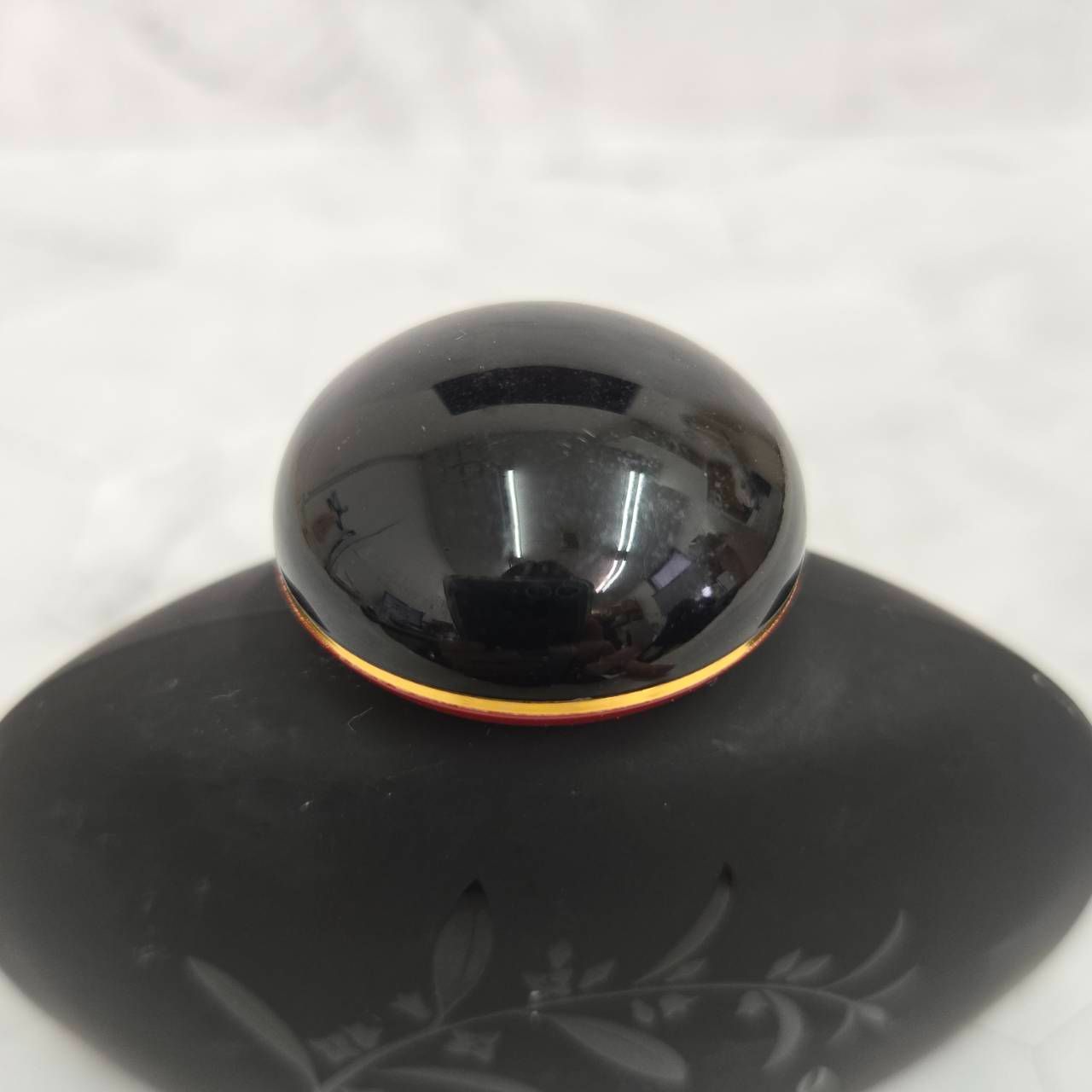 資生堂 SASO 沙棗 サソ オードパルファム 50ml☆ 50mlほぼ未使用