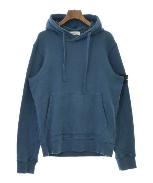 STONE ISLAND パーカー メンズ 【古着】【中古】【送料無料】