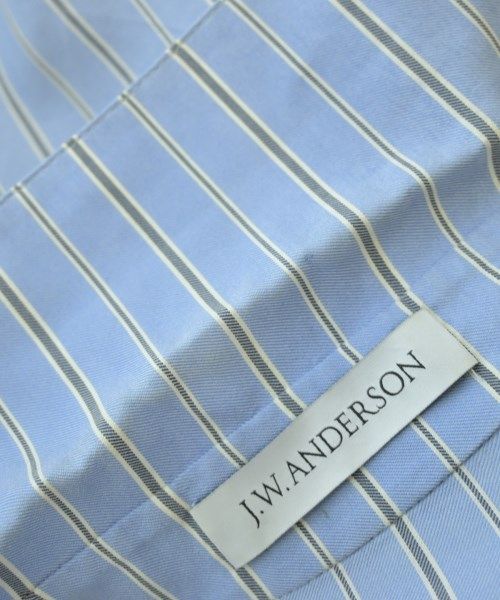 日常着 JW Anderson カジュアルシャツ レディース 古着