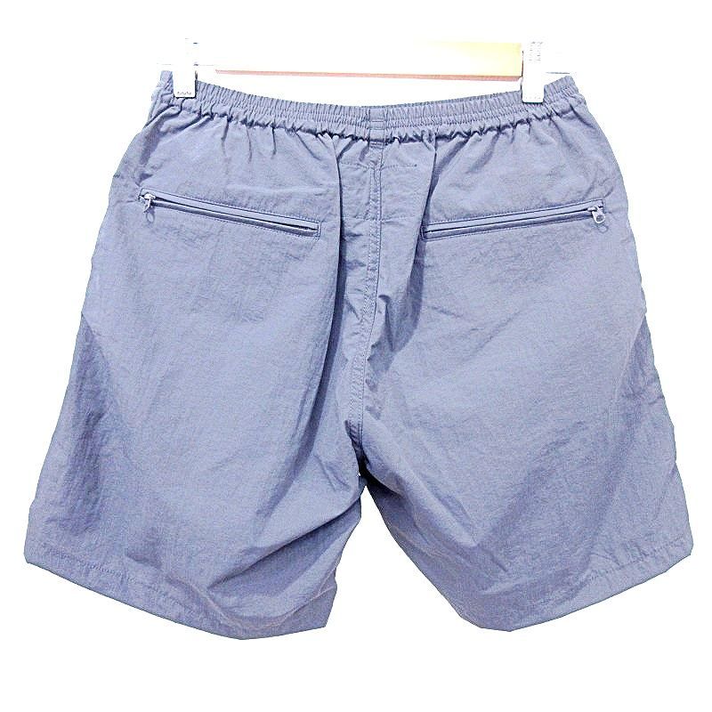 WACKO MARIA(ワコマリア) 「BOARD SHORTS」ナイロンショート