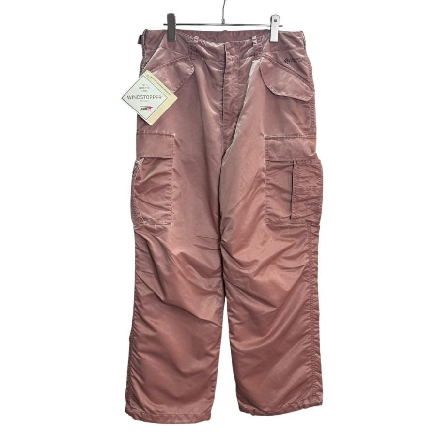 Supremeシュプリーム21SSCargo Pant Olive カーゴパンツ Supreme} シュプリーム カーゴパンツ Cargo Pants 送料関税込