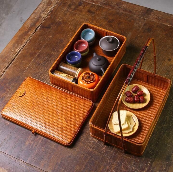 茶道具 飯盒