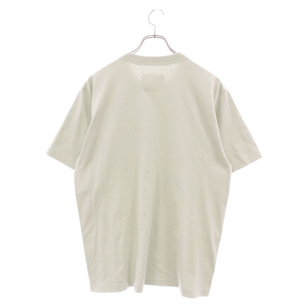 Sacai (サカイ) 24SS ×carhartt カーハートサイドジップポケットT  