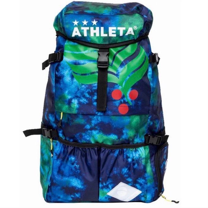 ATHLETA リュック 新品 (税込) - その他