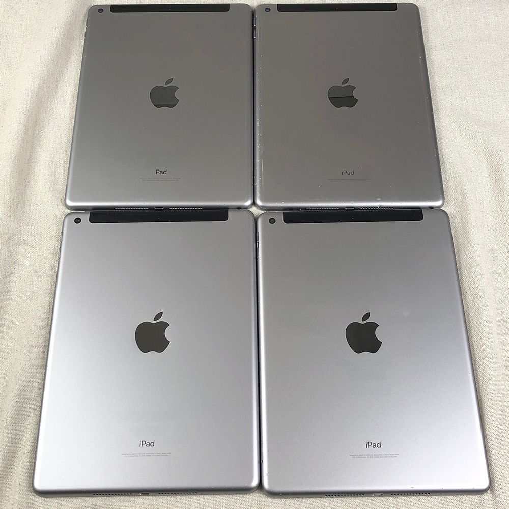 4点セット