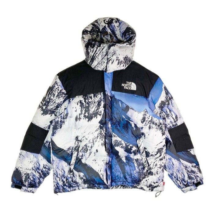 ☆Supreme×THE NORTH FACE シュプリーム×ノースフェイス 2017AW