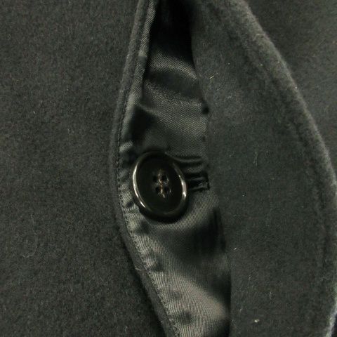 キンロックアンダーソン Kinloch Anderson カシミヤ100% ロング