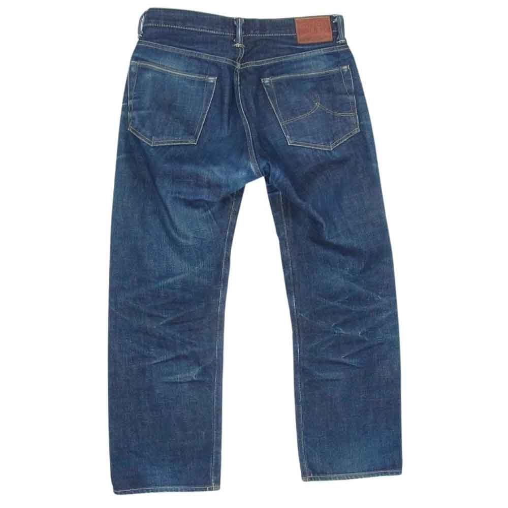 早い物勝ち限定！RRL　インディゴデニムJkt 早い物勝ち限定！RRL インディゴデニムJkt RRL インディゴデニムジャケット