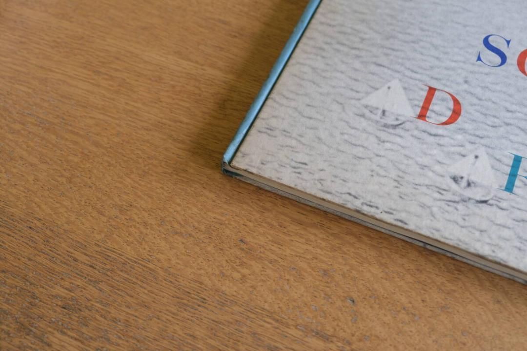 scandinavian advertising art