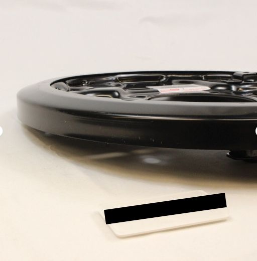 トヨタ純正 タコマ RZN VZN 95-04 ブレーキバックプレート リア RHOEM