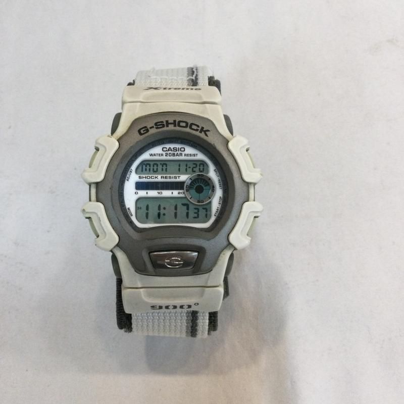 G-SHOCK ジーショック 腕時計 デジタル G-SHOCK Gショック CASIO カシオ DW-004 X-treme エクストリーム