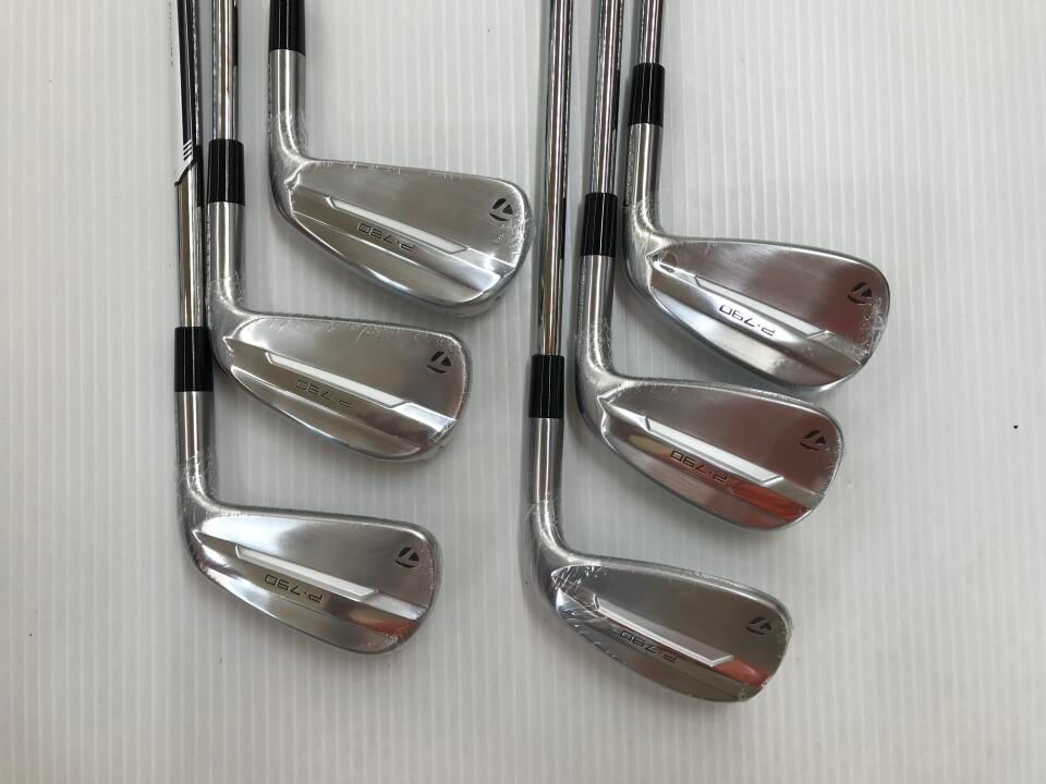 Ping （ピン）i525アイアンセット 5本 （5〜P） PING アイアンセット