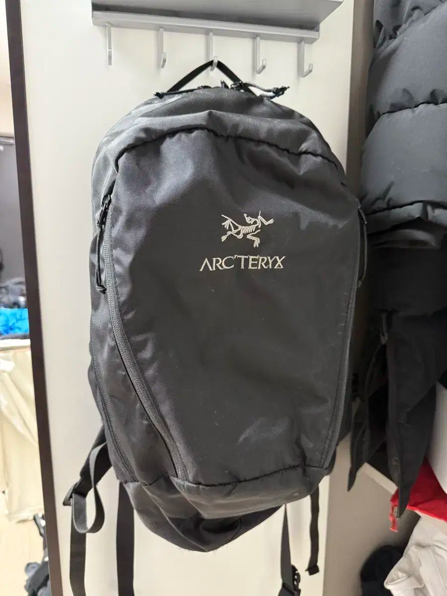 ARC TERYX アークテリクス Mantis マンティス 26 リットル 旧モデル