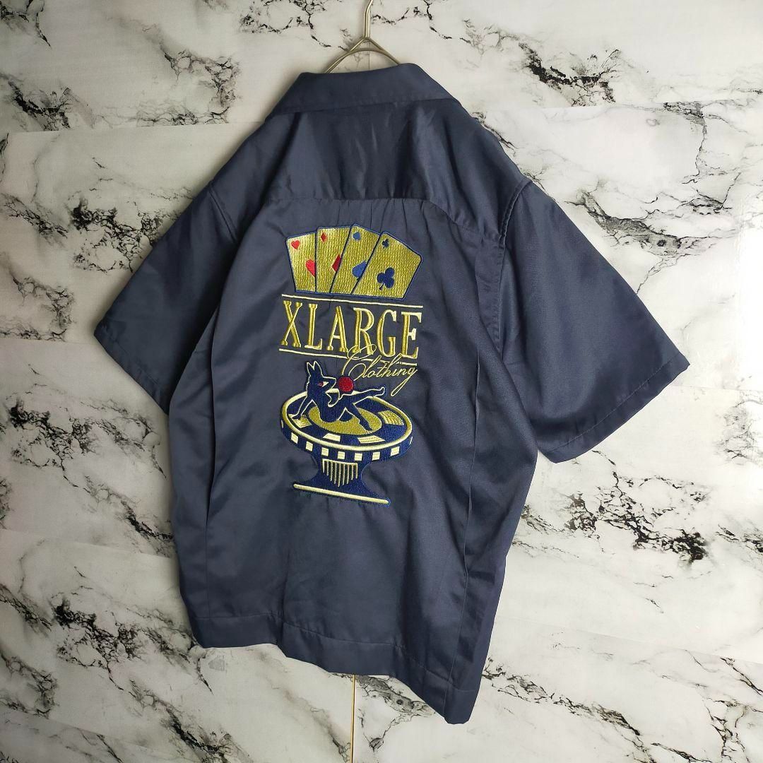 エクストララージ