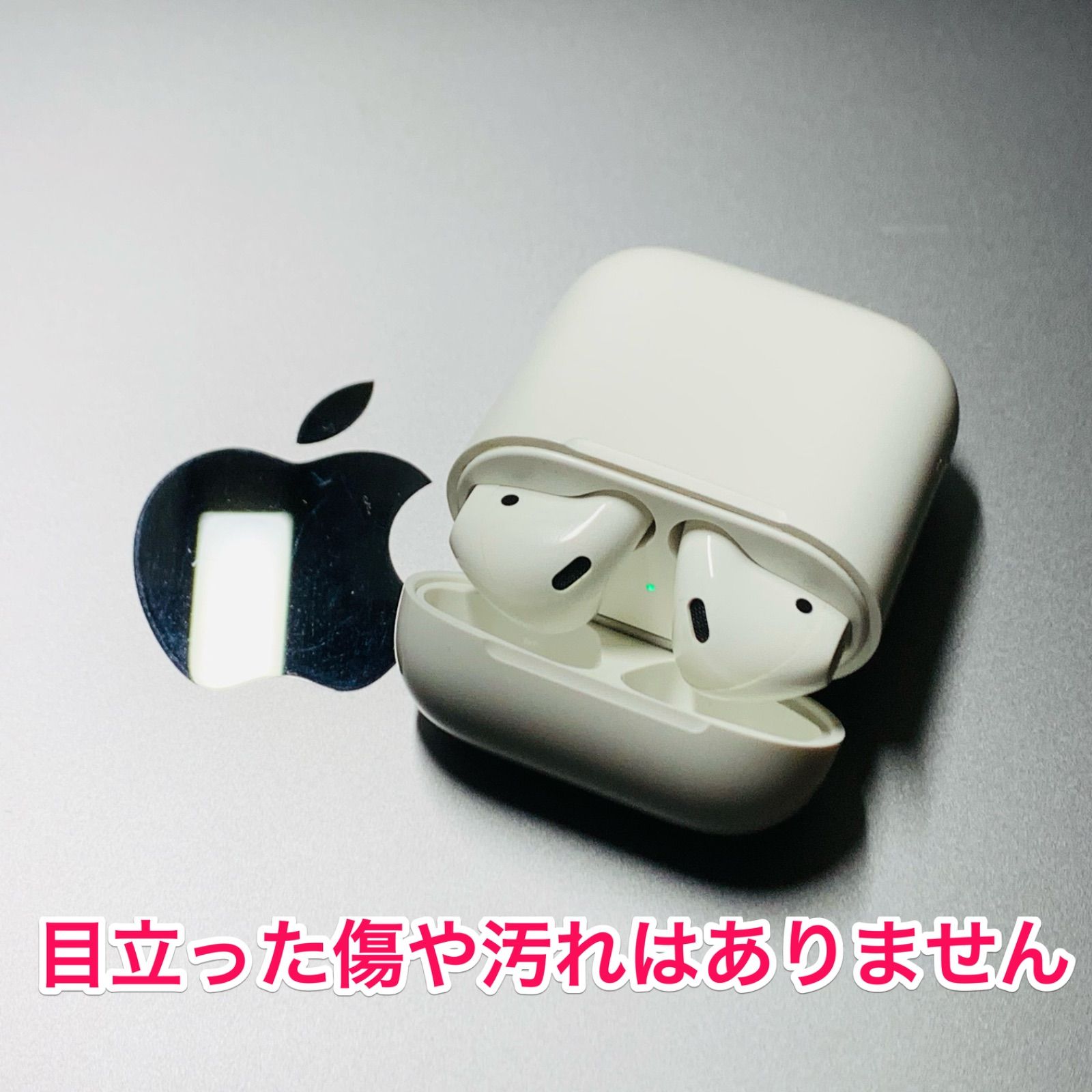 Apple AirPods 第一世代 バッテリー新品 / エアーポッズ バッテリー 