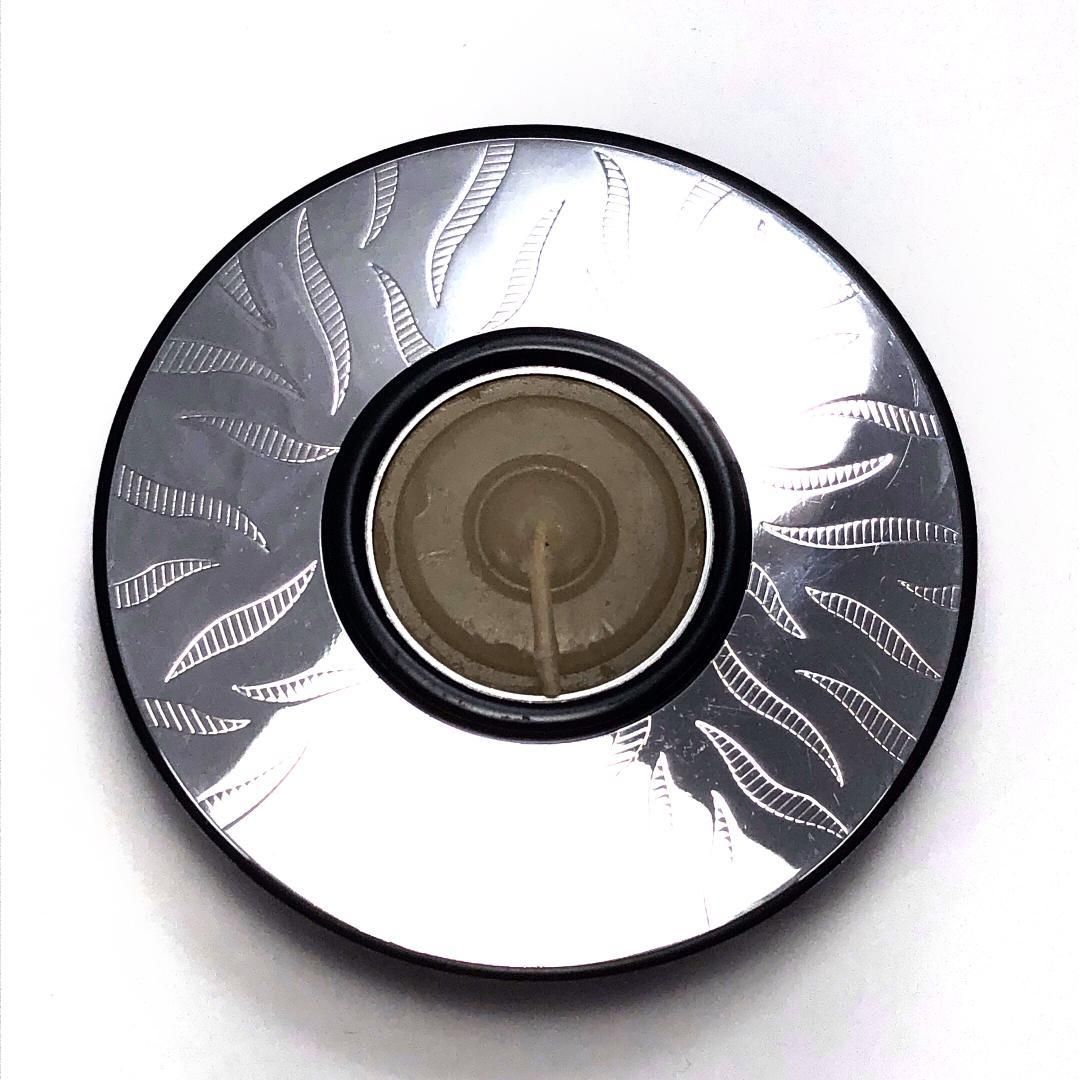 クリストフル/Christofle/シルバー メッキ/キャンドルホルダー2個 クリストフル/Christofle/シルバー メッキ/キャンドルホルダー2個