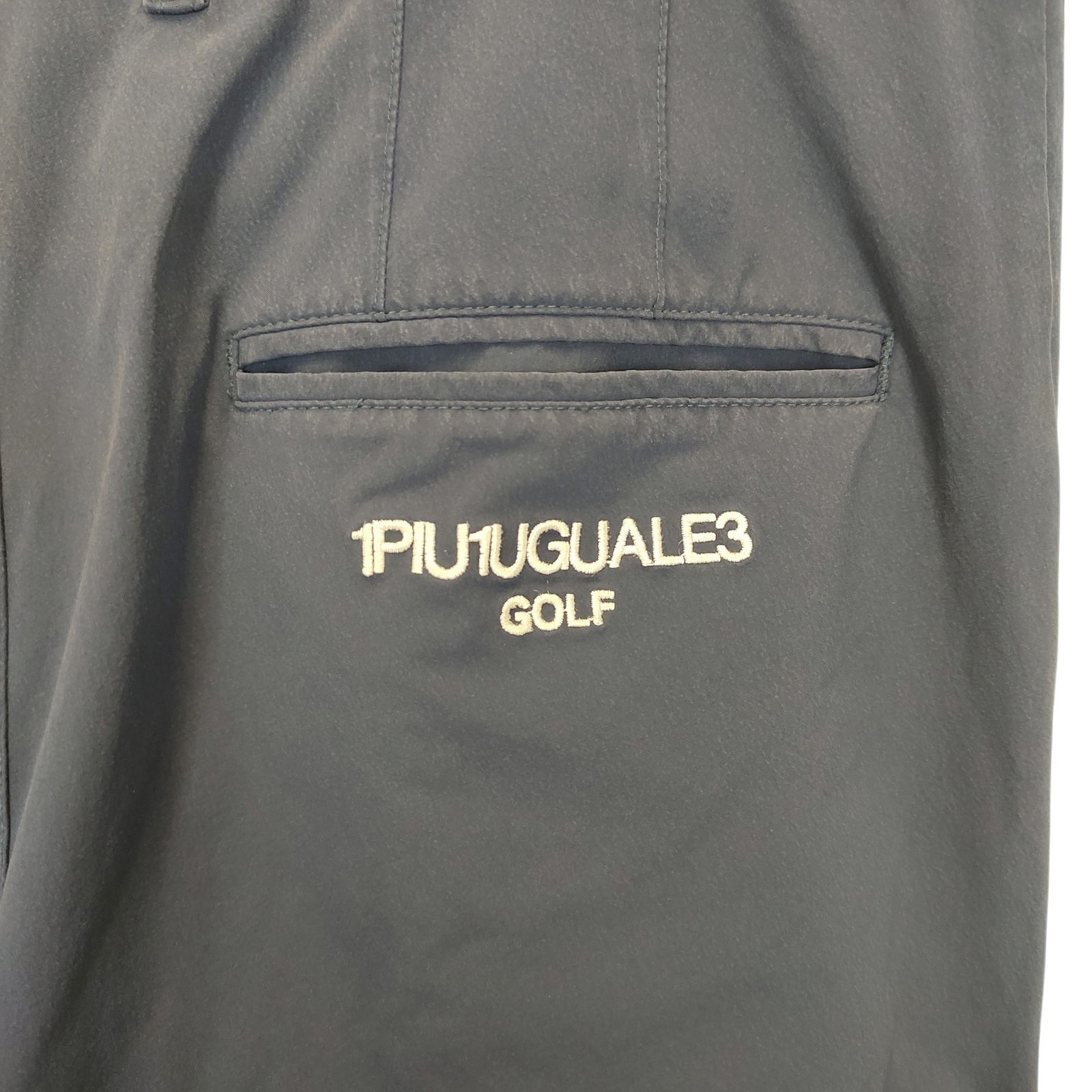 1piu1uguale3 22aw 1 piu 1 uguale 3 ・PURE CASHMERE W-CHESTER COAT 